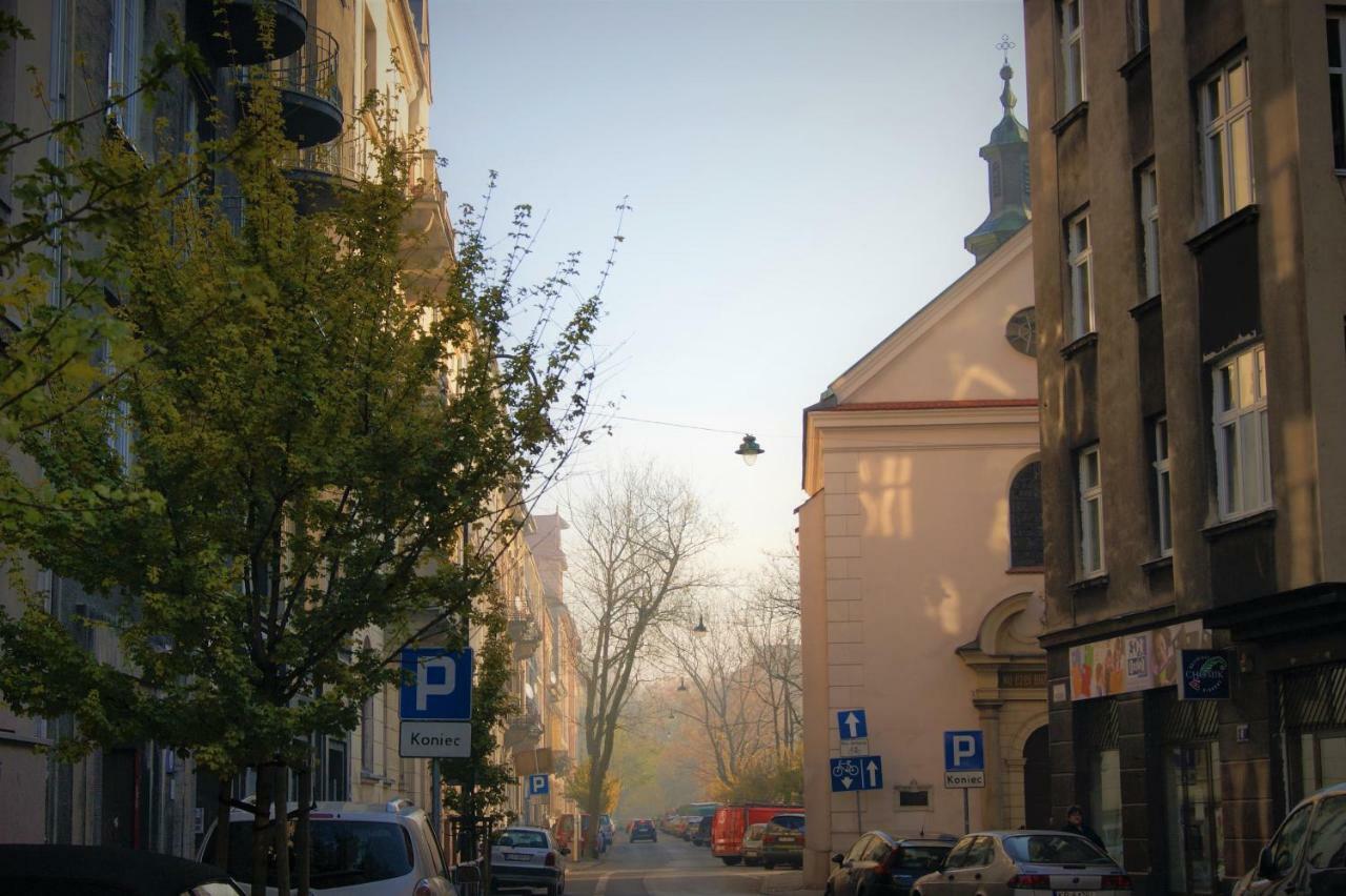 Appartamento Feliciana In The Heart Of Old Town With Wawel'S View Cracovia Esterno foto